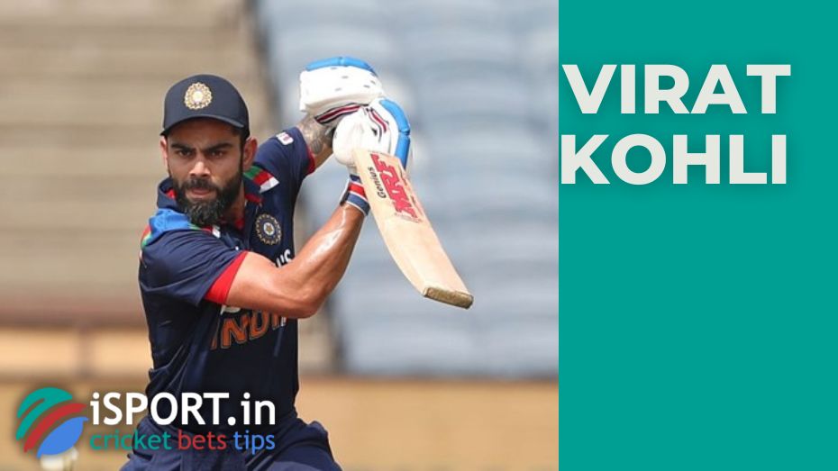 Virat Kohli will play in the series with Zimbabwe