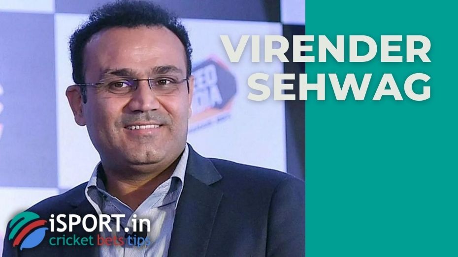Virender Sehwag said that Virat Kohli is having the worst season of his career