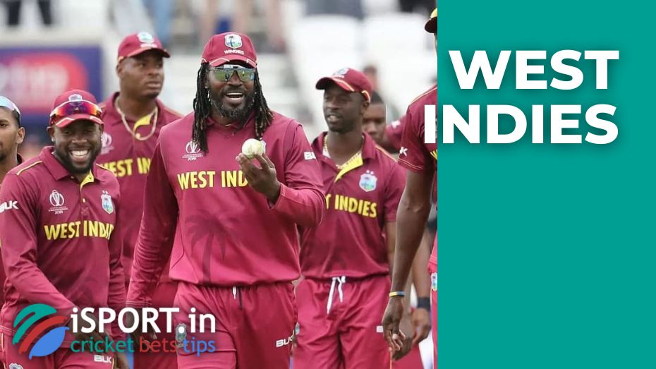 West Indies sensationally defeated New Zealand