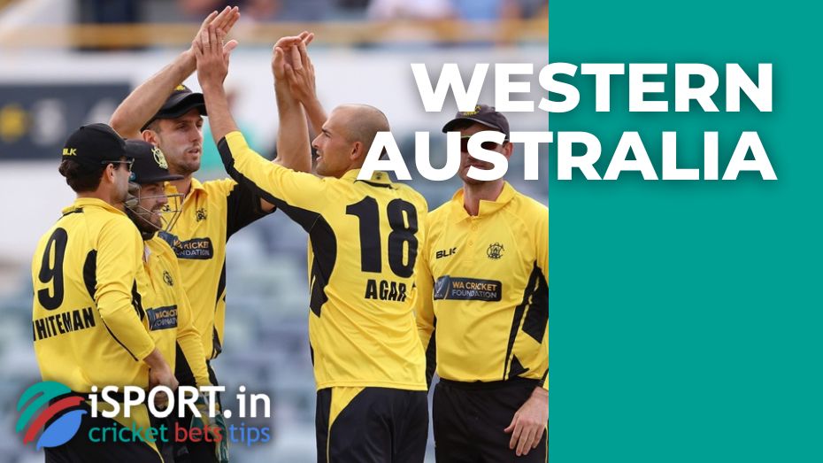Western Australia cricket team: achievements and the current squad