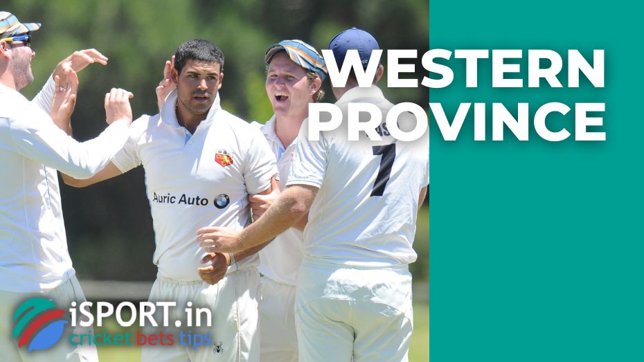 Western Province cricket team: important moments from the history of the club