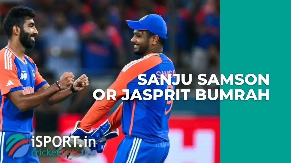 Who was the true Player of the Match: Sanju Samson's benefit performance
