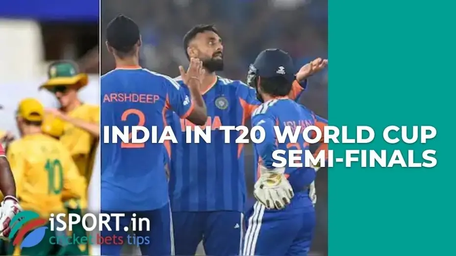 West Indies vs South Africa: whose win will give India the most benefit to reach T20 World Cup semi-finals 2 West Indies vs South Africa: Whose win will give India the most benefit to reach T20 World Cup semi-finals - scenarios