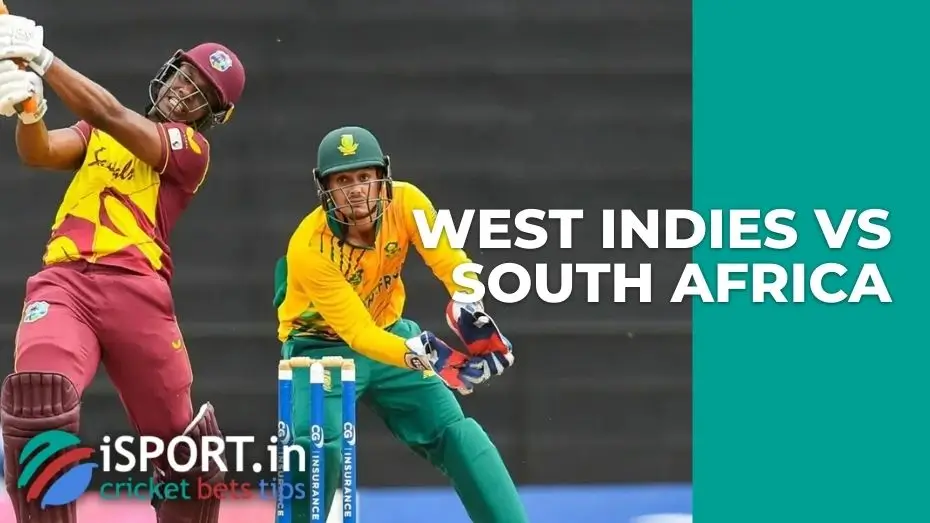 West Indies vs South Africa: whose win will give India the most benefit to reach T20 World Cup semi-finals