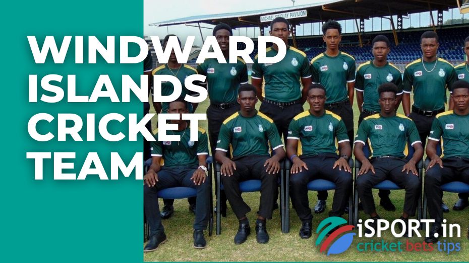 Windward Islands cricket team