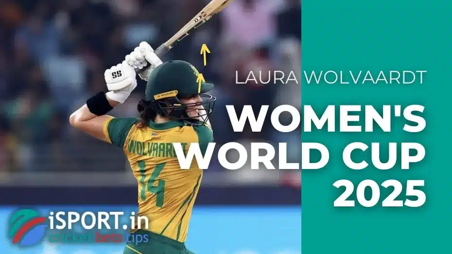 Women's World Cup 2025