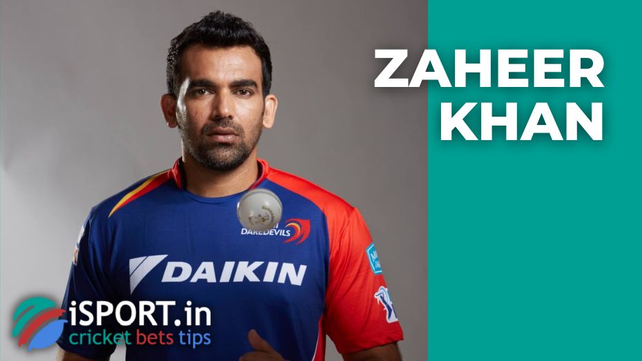 Zaheer Khan praised Hardik Pandya