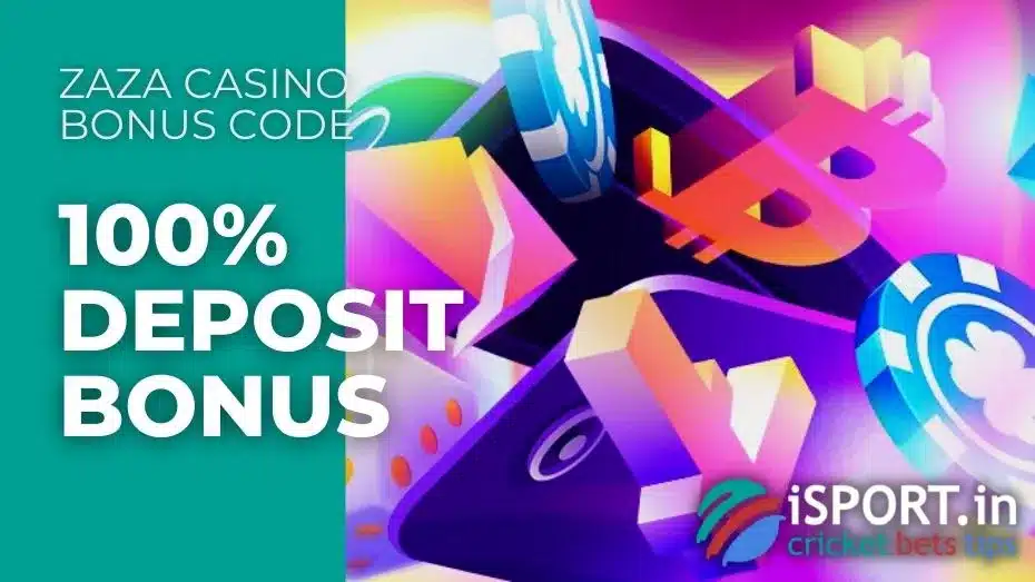 Zaza Casino Promo Code 3 Zaza Casino Bonus Code