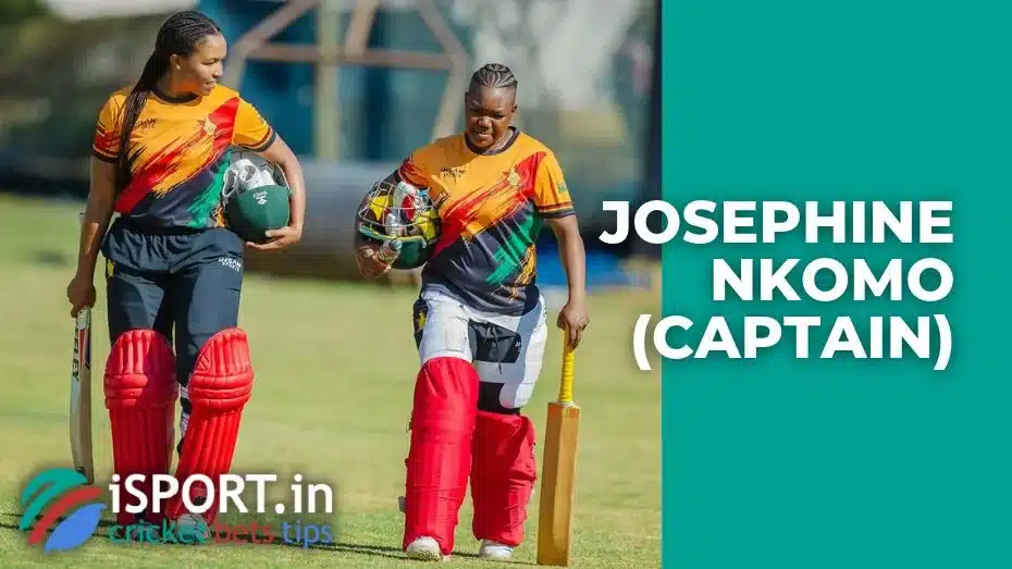 New Challenges for the Zimbabwe Women Squad